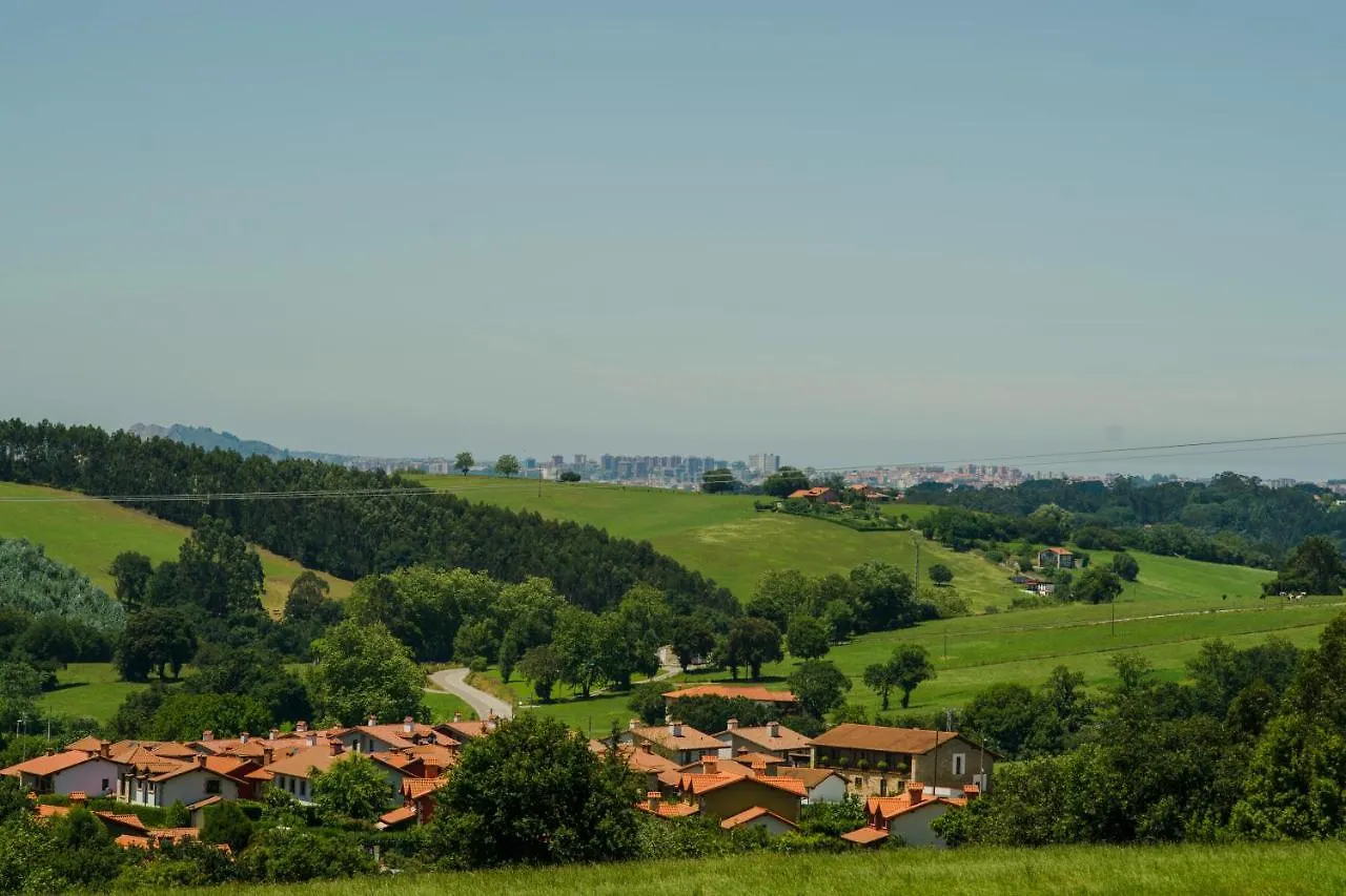 Πανδοχείο Posada Rio Cubas Cubas