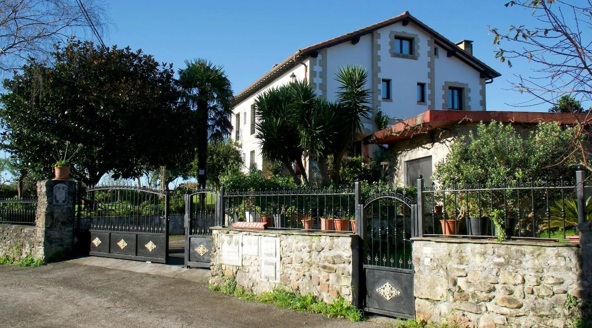 Rio Cubas Hotel 3*, Cubas (Cantabria)